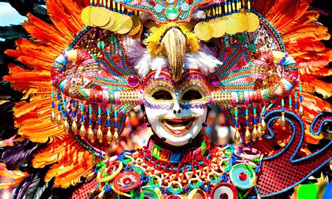 MassKara Festival | Things To Do in Bacolod City | Vacationhive