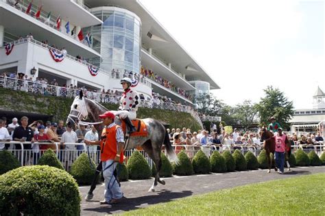 The Arlington Million is one of three grade 1 stakes at Arlington Park on… Arlington Park, Race ...