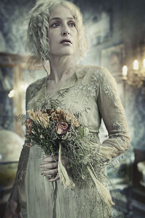 Miss Havisham in Great Expectations - Characters - AQA - GCSE English ...