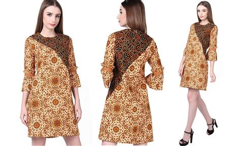 √ 45+ Model Baju Batik Keris dan Harga Online Terbaru 2020