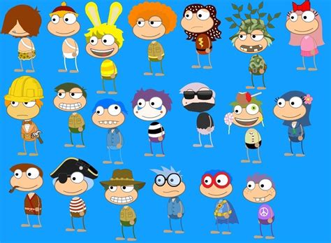 Image - HTF Poptropica.jpg | Poptropica Wiki | FANDOM powered by Wikia