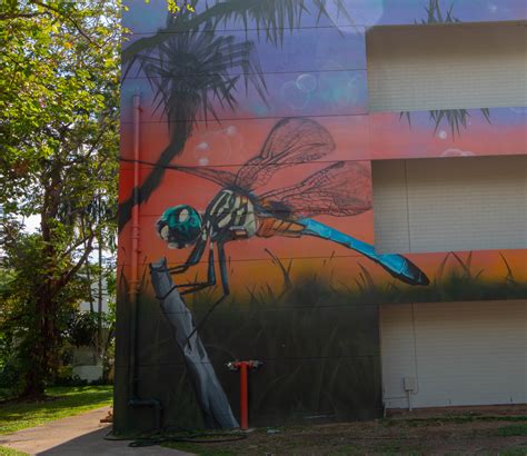 DarwinStreetArt-8483 | Darwin Street Art