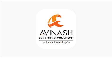 ‎Avinash College Of Commerce on the App Store