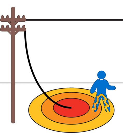 Downed Power Line Hazards – PPL First Responder Utility Training