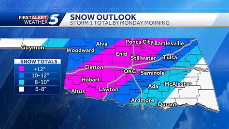 Oklahoma Road Conditions Weather Map - Black Sea Map