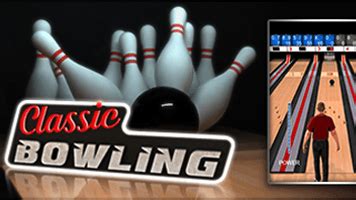 Classic Bowling | Play Classic Bowling on PrimaryGames