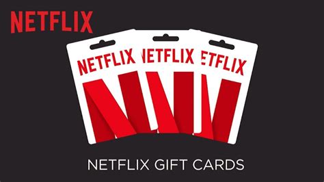 Netflix Gift Card Generator: How to Get Free Netflix Gift Card Codes ...