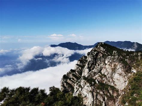 Mount Lu Scenic Area Attractions - Jiujiang Travel Review -May 21, 2020Travel Guide - Trip.com