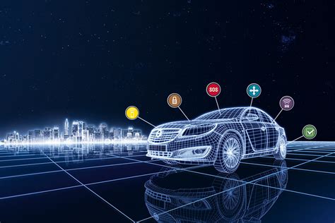 GM OnStar: the future of connected car tech | Auto Express