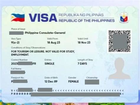 Philippines expanding e-visas for Indians, other foreigners: What you need to know | Philippines ...