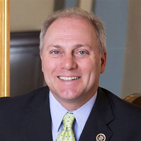 Rep. Steve Scalise - Louisiana Family Forum