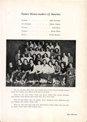 Milton High School - Miltonian Yearbook (Milton, WV), Class of 1951 ...