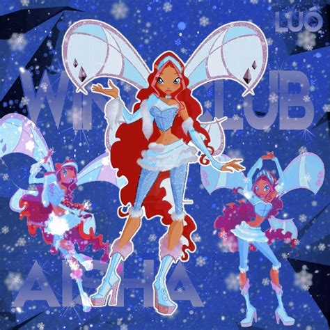 Winx club Aisha | Disney princess, Character, Disney characters