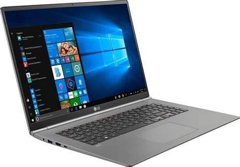 Lg Gram 16 Laptop | donyaye-trade.com