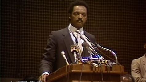 Jackson Education Speech | C-SPAN.org