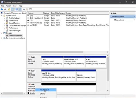 Cara Kloning HDD ke SSD di Windows - blackxperience.com