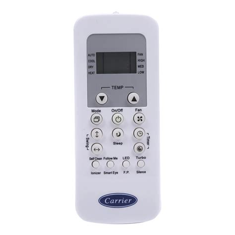 Universal Remote Control AC Remote Control Air Conditioner Remote ...