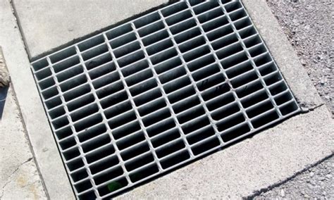 The Different Types of Surface Drainage Systems