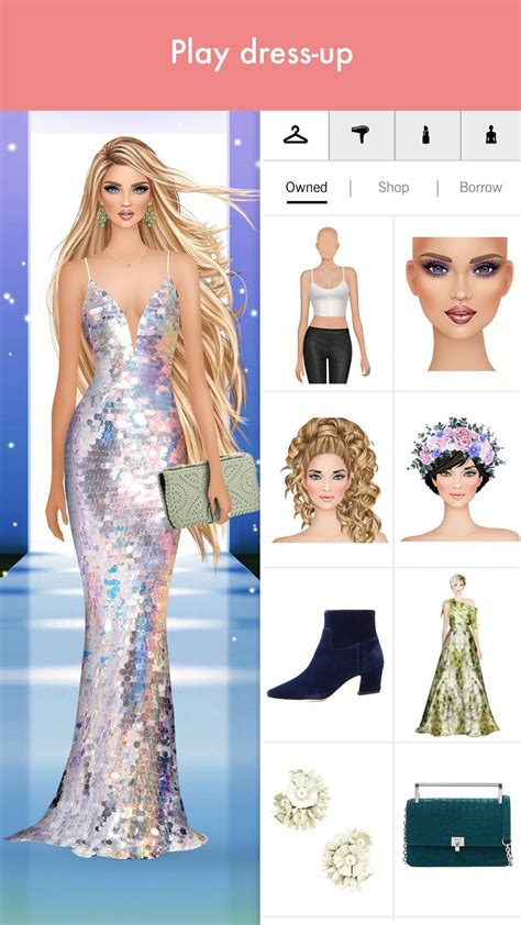 Covet Fashion - Dress Up Game for Android - APK Download