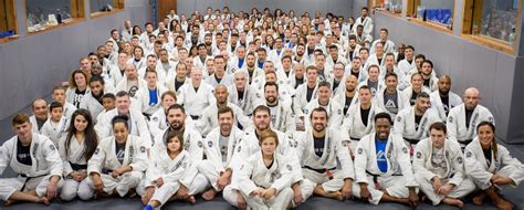 Roger Gracie Brazilian Jiu Jitsu Academy