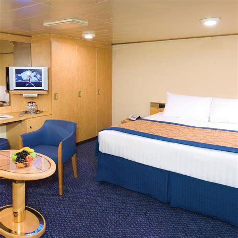 Cabins on Noordam | Iglu Cruise