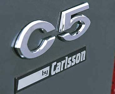 Carlsson Logo | Blog Car Logos