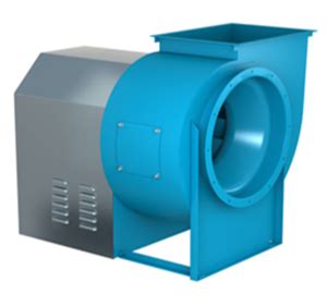 Twin City Fan Industrial Blowers and Parts | Sales & Service