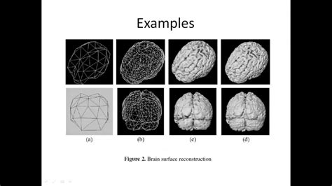 1 What is Computational Geometry - YouTube