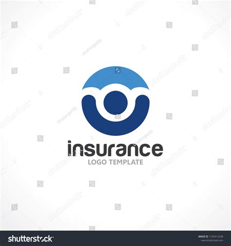 132,877 Insurance Logo Images, Stock Photos & Vectors | Shutterstock