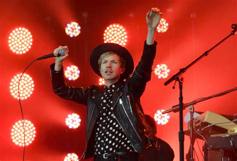 New Beck Album Colors Out 10/13 According To This Pre-Order