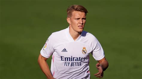 Why 'special' Martin Odegaard is the perfect Mesut Ozil replacement and a 'win-win' for all ...