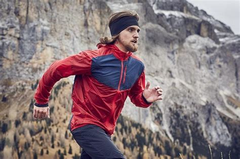 Best Running Jackets for 2020 - Mind, Body Soul & Heart