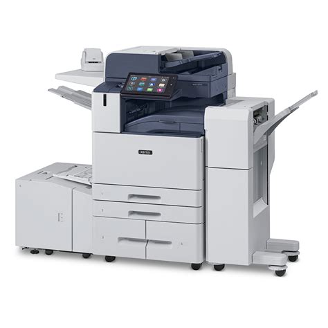 Xerox All-in-One & Multifunction Laser Printers For Ultimate Efficiency ...