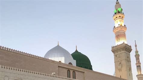 Ziarah Madinah Munawwarah - YouTube