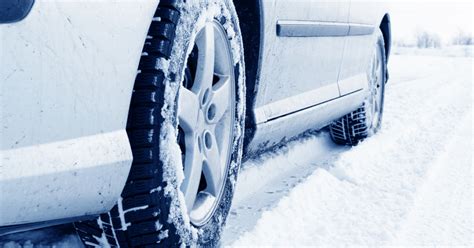 All about winter tyres, Blog | Warranty First