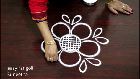 Stunning Collection of Over 999 Easy Rangoli Images in Full 4K Resolution