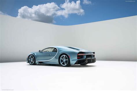 2024 Bugatti Chiron Super Sport 57 One of One - Stunning HD Photos ...