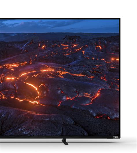 VIZIO P-Series Quantum 4K Smart TVs