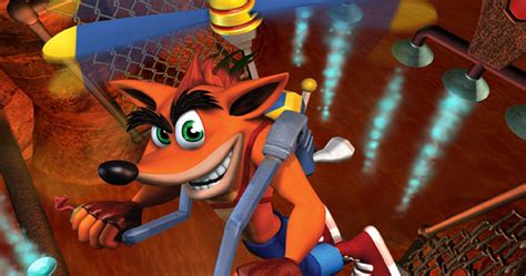 Crash Bandicoot The Wrath Of Cortex: 10 Hardest Platinum Relics, Ranked