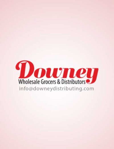 Food – Downey