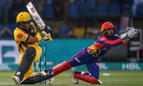 Zalmi in need of victory against Kings - Sport - DAWN.COM