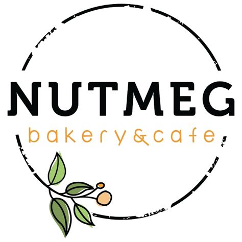 Nutmeg Bakery & Cafe