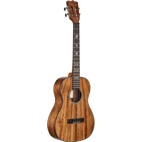 Kala KA-SA-B Acacia Baritone Ukulele – Gladesville Guitar Factory