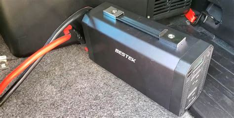 What is a car power inverter, and how does it work - Reviewerst