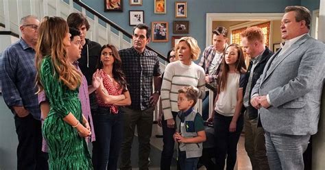 Modern Family Cast: Where They Are Today