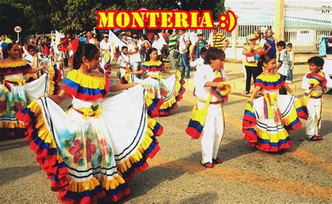 Monteria - My Second Home is in Colombia