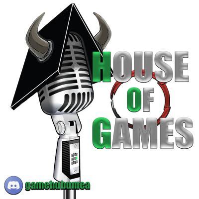 House of Games