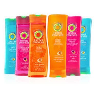 Herbal Essences Shampoo reviews in Shampoo - ChickAdvisor