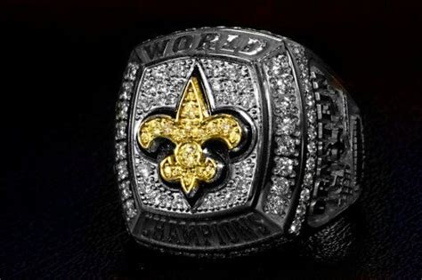 New Orleans Saints Super Bowl XLIV Champions | New orleans saints ...