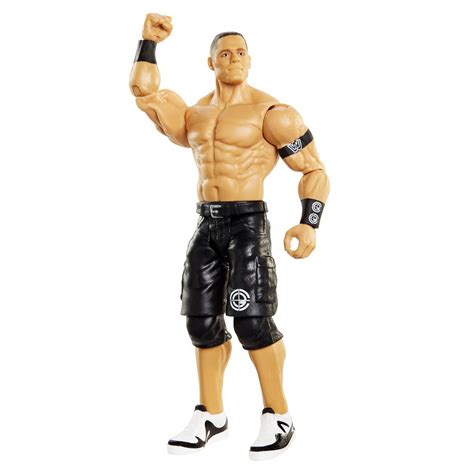 WWE John Cena Series 119 Action Figure